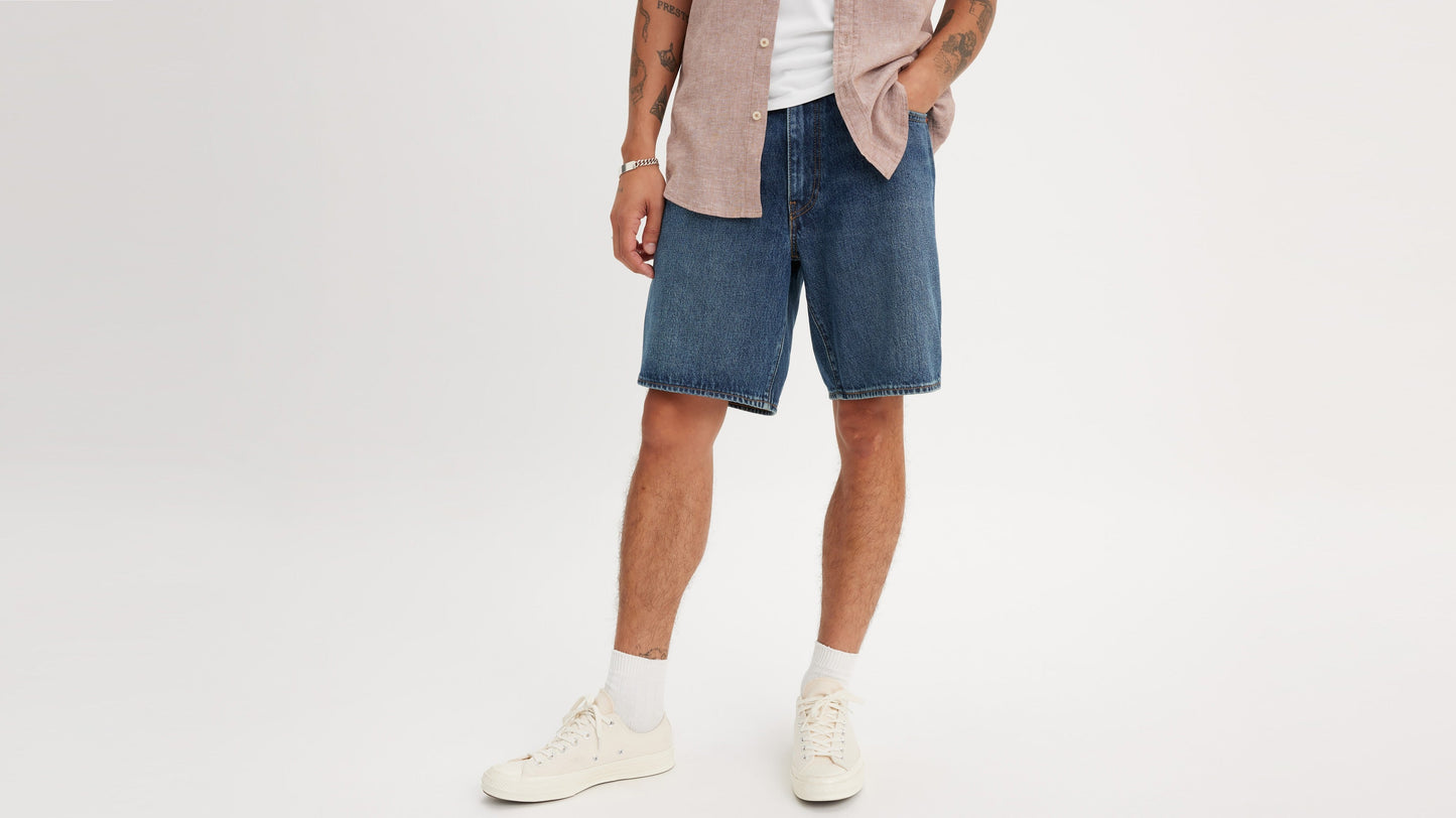 Levi's® Men's 468 Loose Shorts