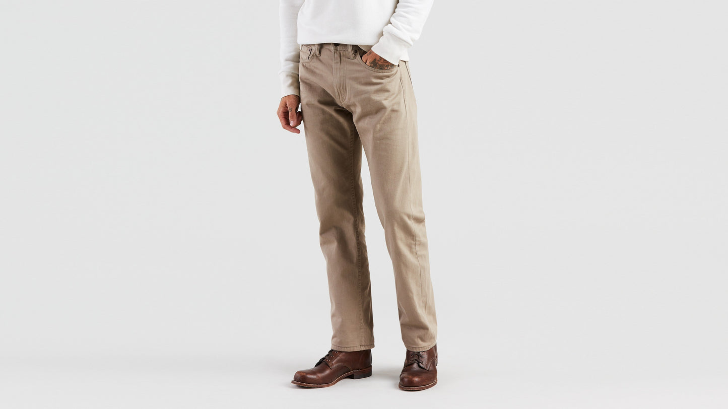 Levi's® Men's 505™ Regular Pants