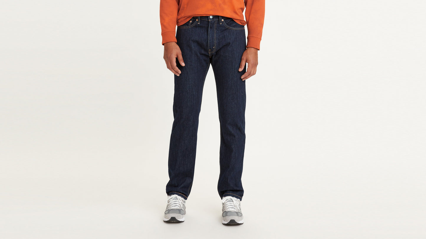 Levi's® Men's 505™ Regular Jeans