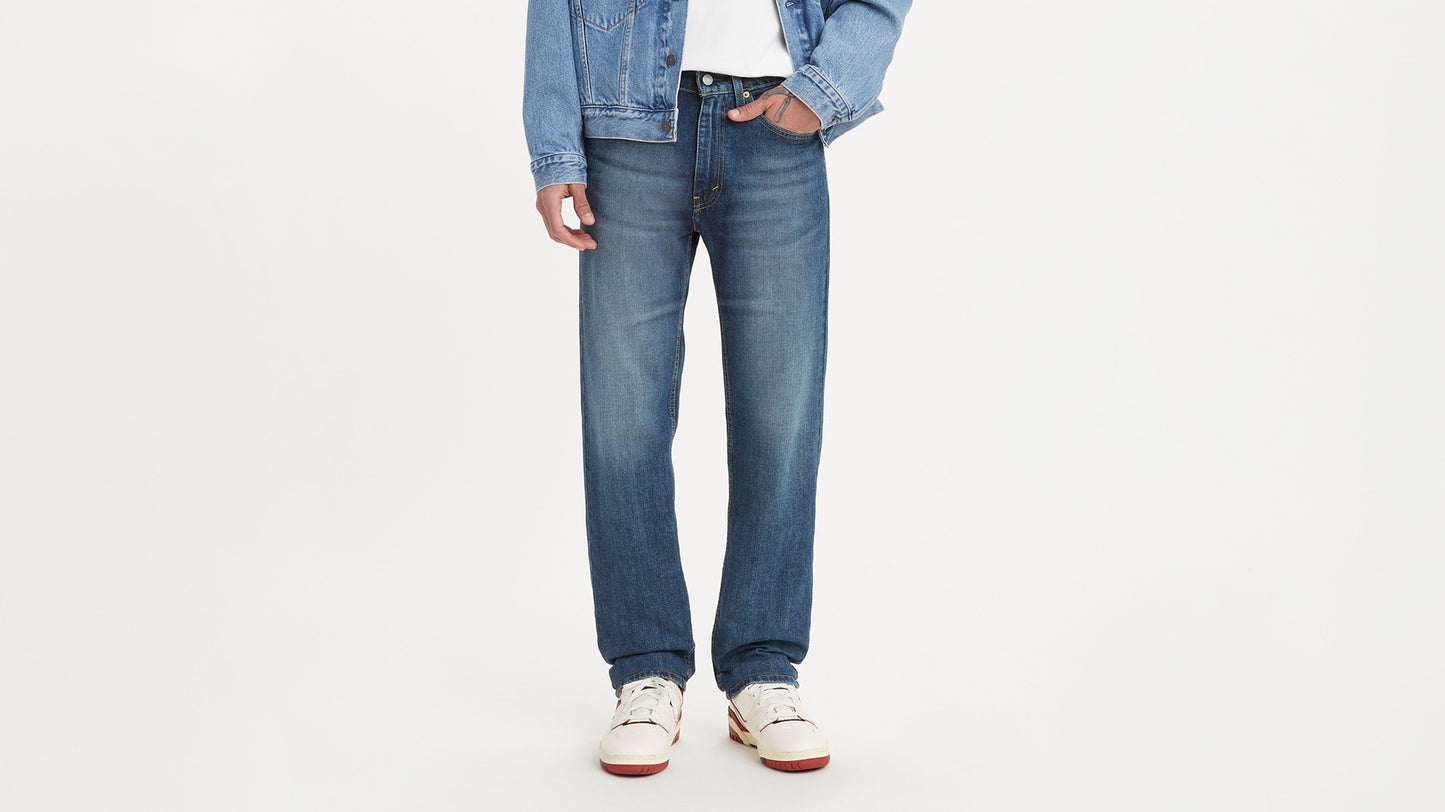 Levi's® Men's 505™ Regular Jeans