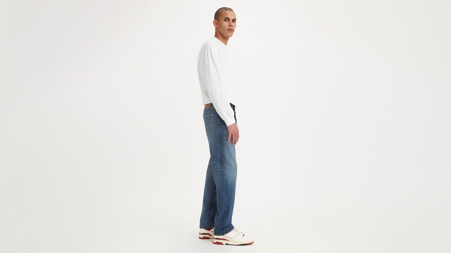 Levi's® Men's 505™ Regular Jeans