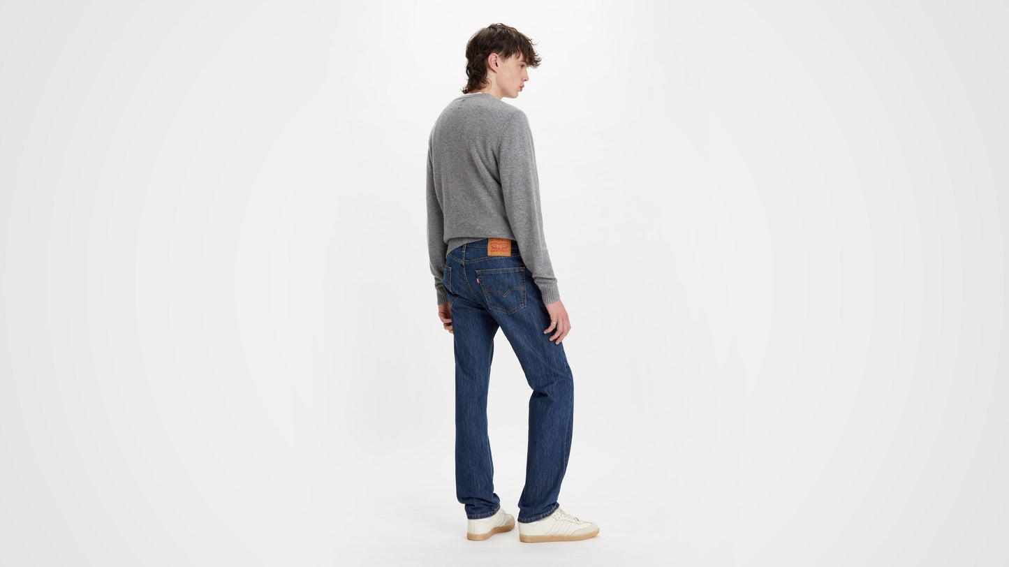 Levi's® Men's 505™ Regular Jeans