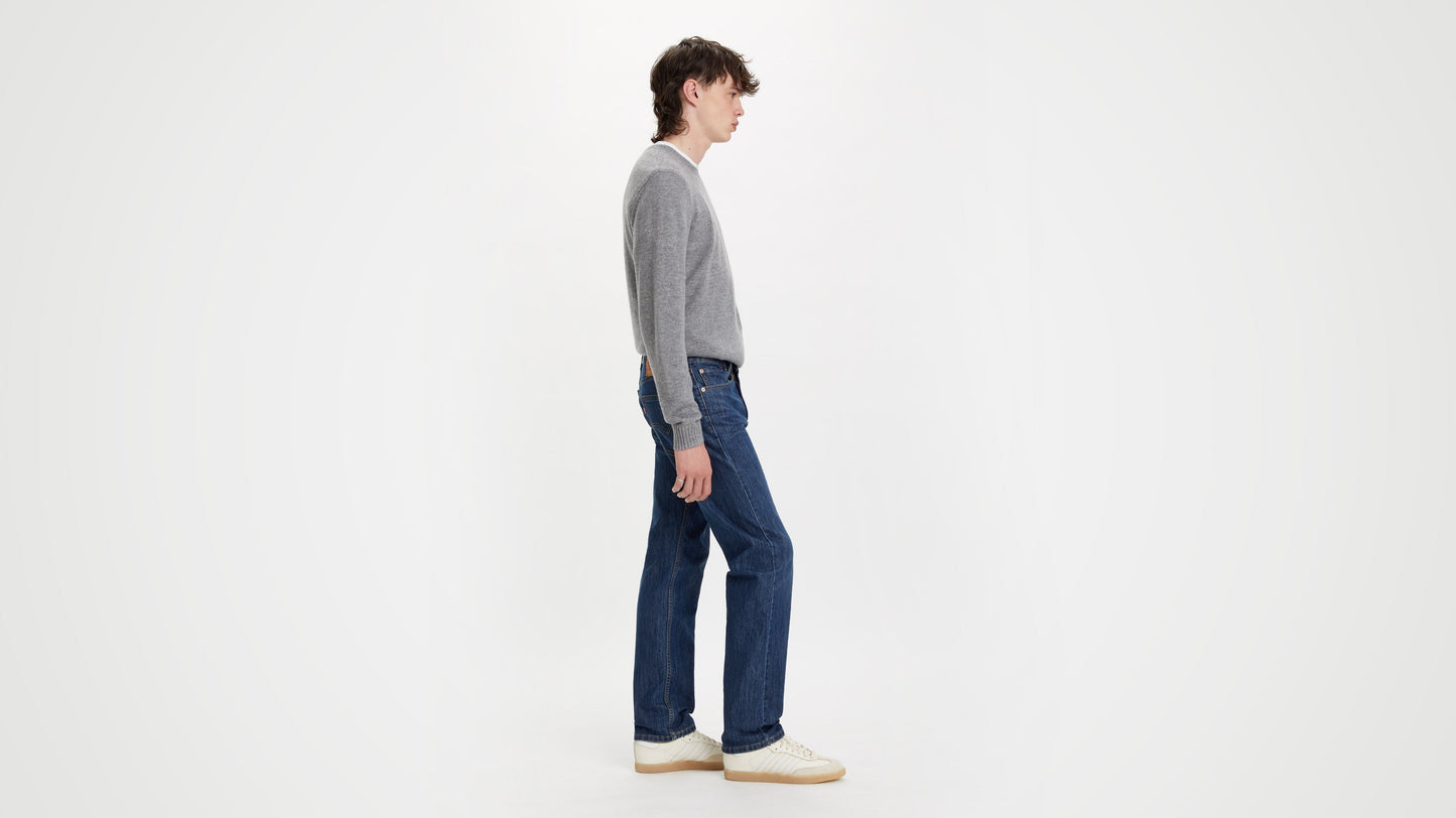 Levi's® Men's 505™ Regular Jeans