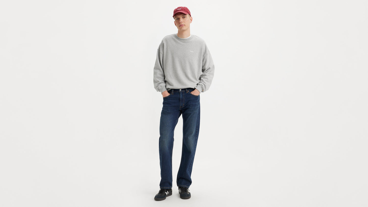 Levi's® Men's 505™ Regular Jeans