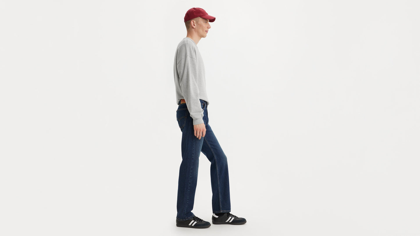 Levi's® Men's 505™ Regular Jeans