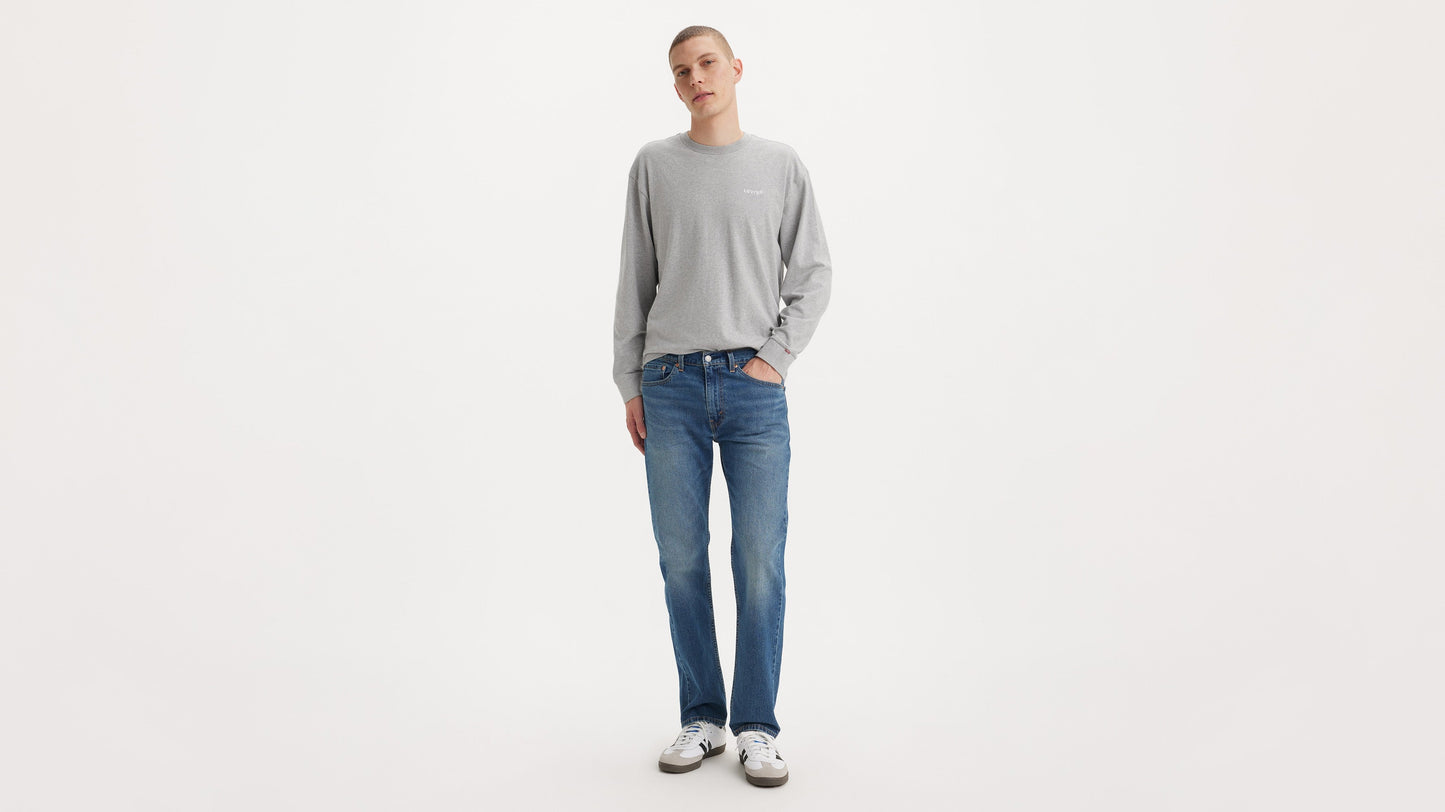 Levi's® Men's 505™ Regular Jeans