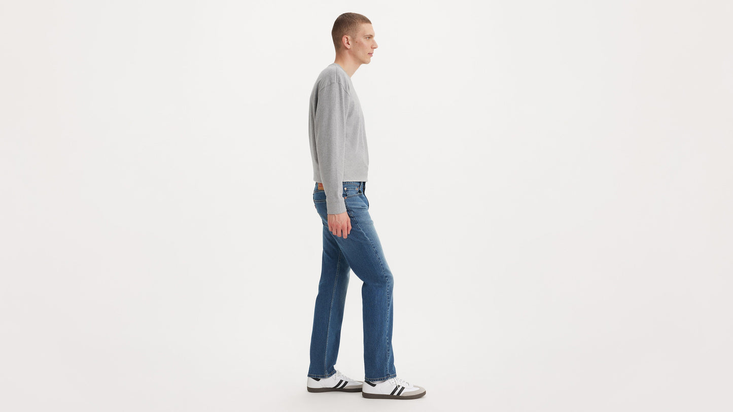 Levi's® Men's 505™ Regular Jeans