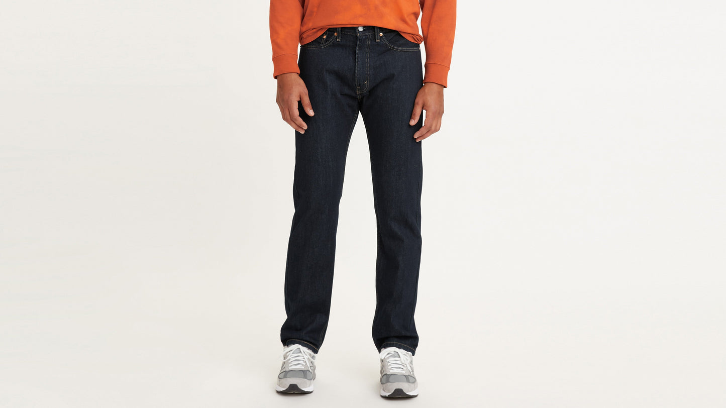 Levi's® Men's 505™ Regular Jeans