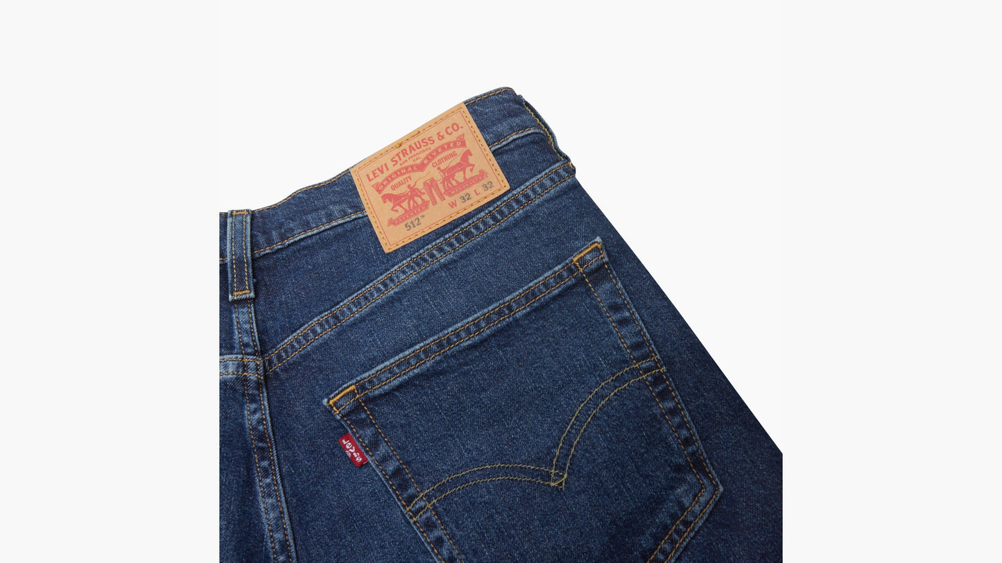 Levi's® Men's 512™ Slim Taper Jeans