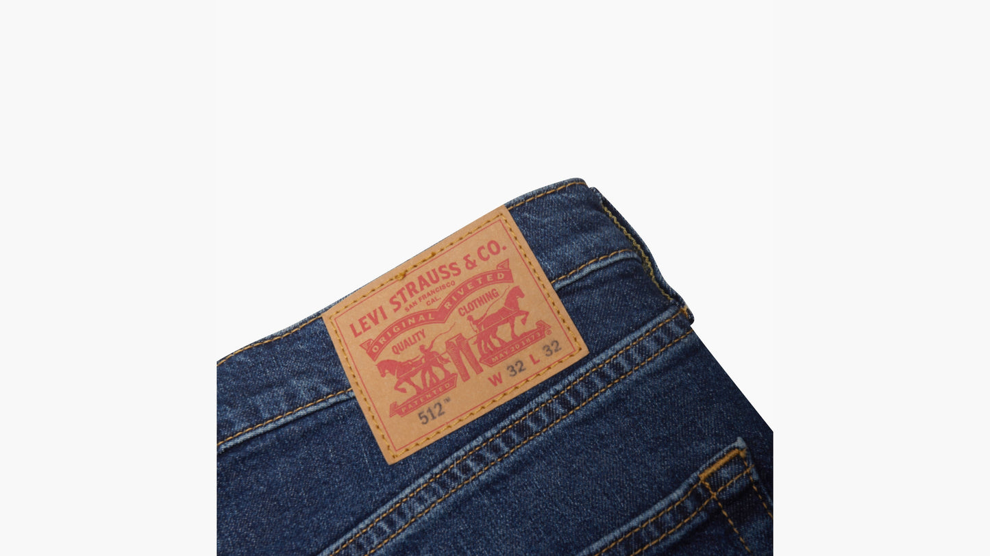 Levi's® Men's 512™ Slim Taper Jeans