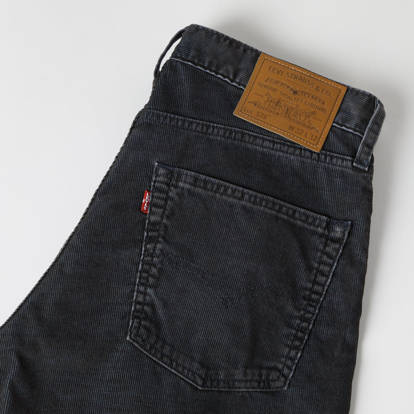 Levi's® Men’s 578™ Baggy Corduroy