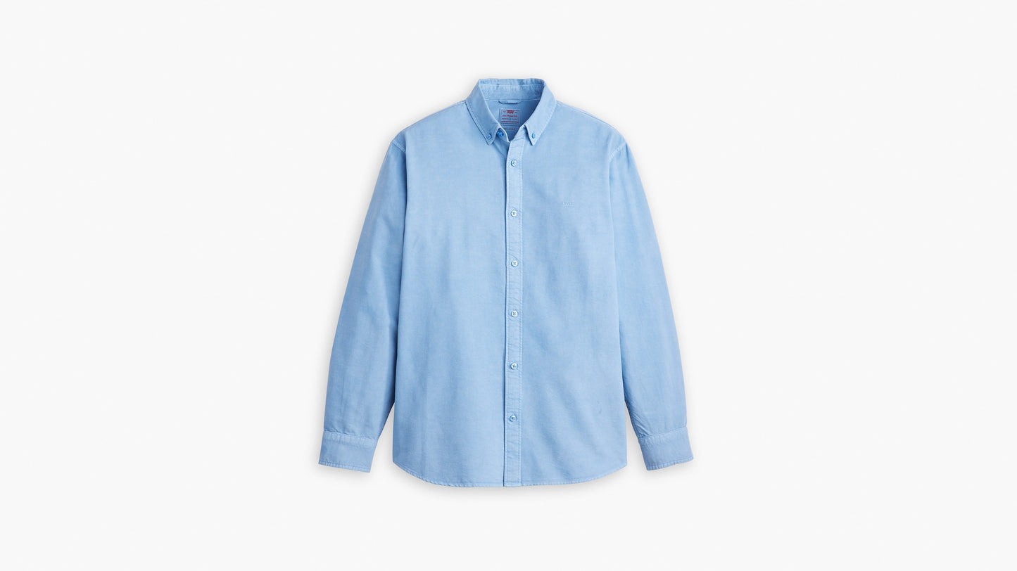 Levi's® Men's Authentic Button-Down Shirt