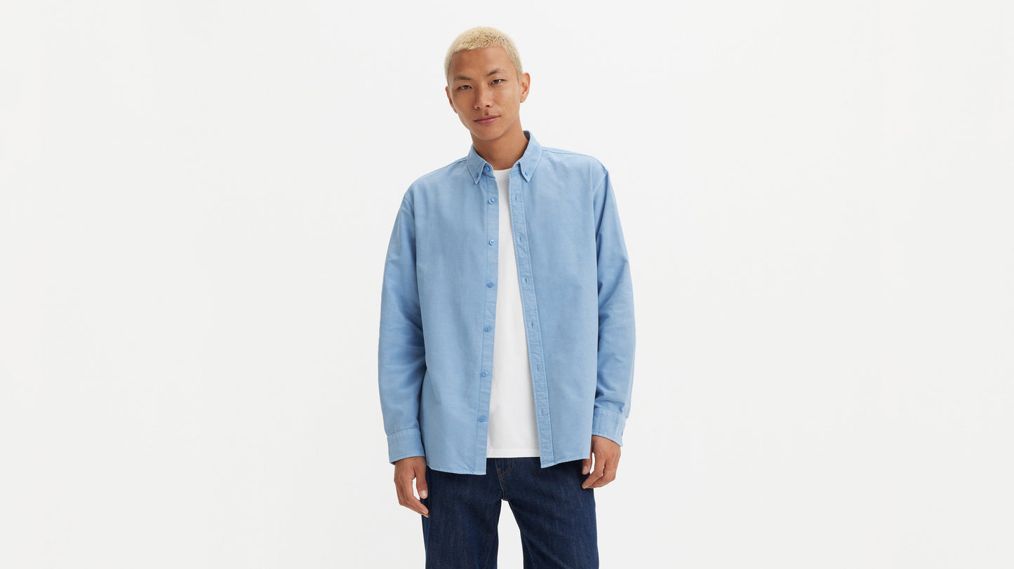 Levi's® Men's Authentic Button-Down Shirt