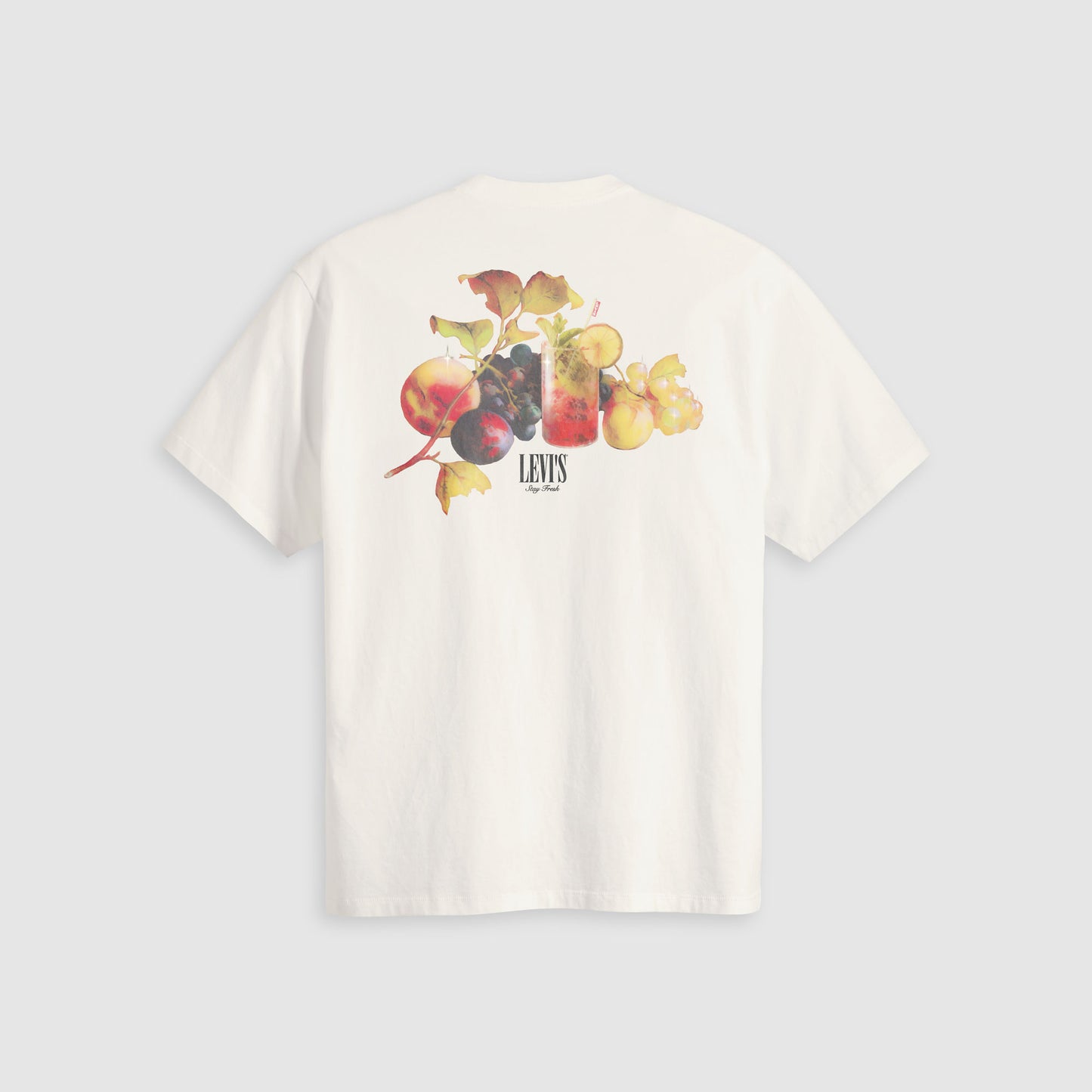 Levi's® Men's Graphic Vintage Fit T-Shirt