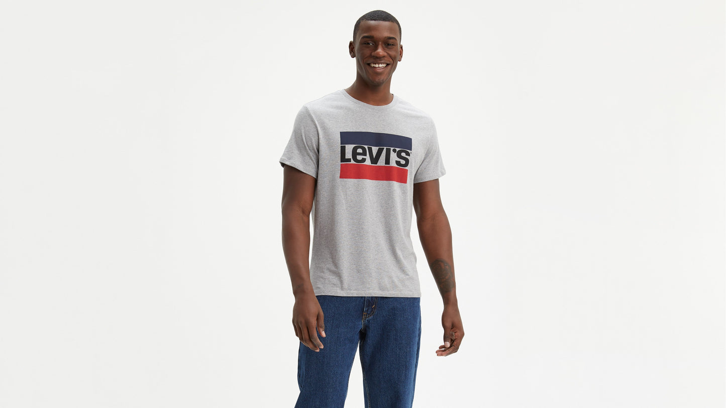 Levi's® Men's Logo Graphic T-Shirt