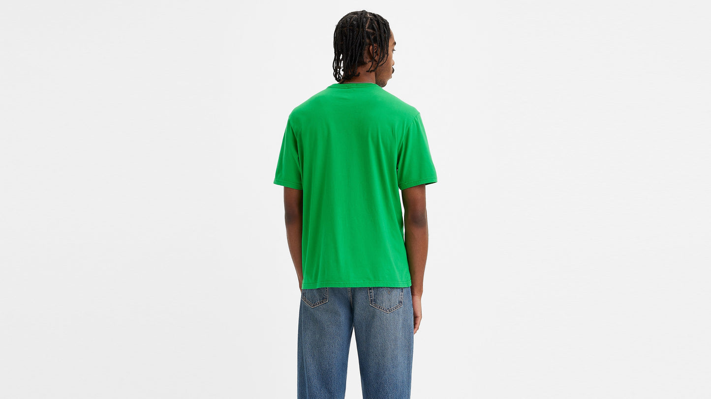 Levi's® Men's Relaxed Short-Sleeve Graphic T-Shirt