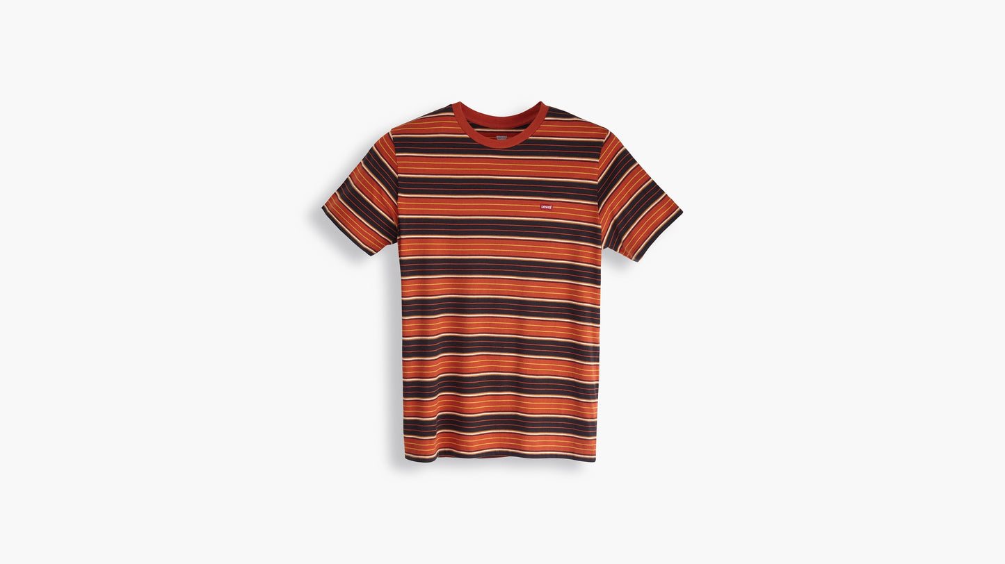 Levi's® Men's Short Sleeve Classic Housemark T-Shirt