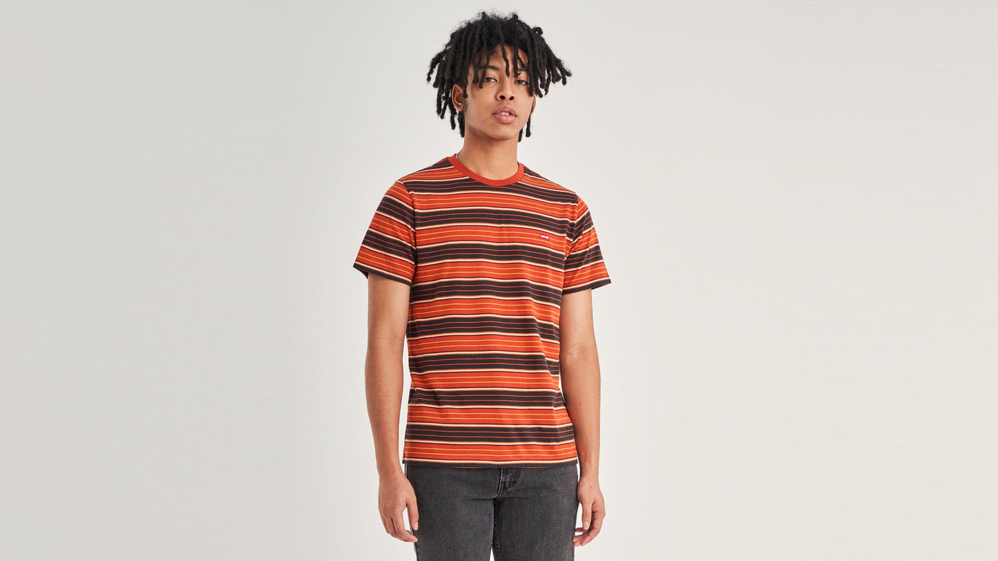Levi's® Men's Short Sleeve Classic Housemark T-Shirt