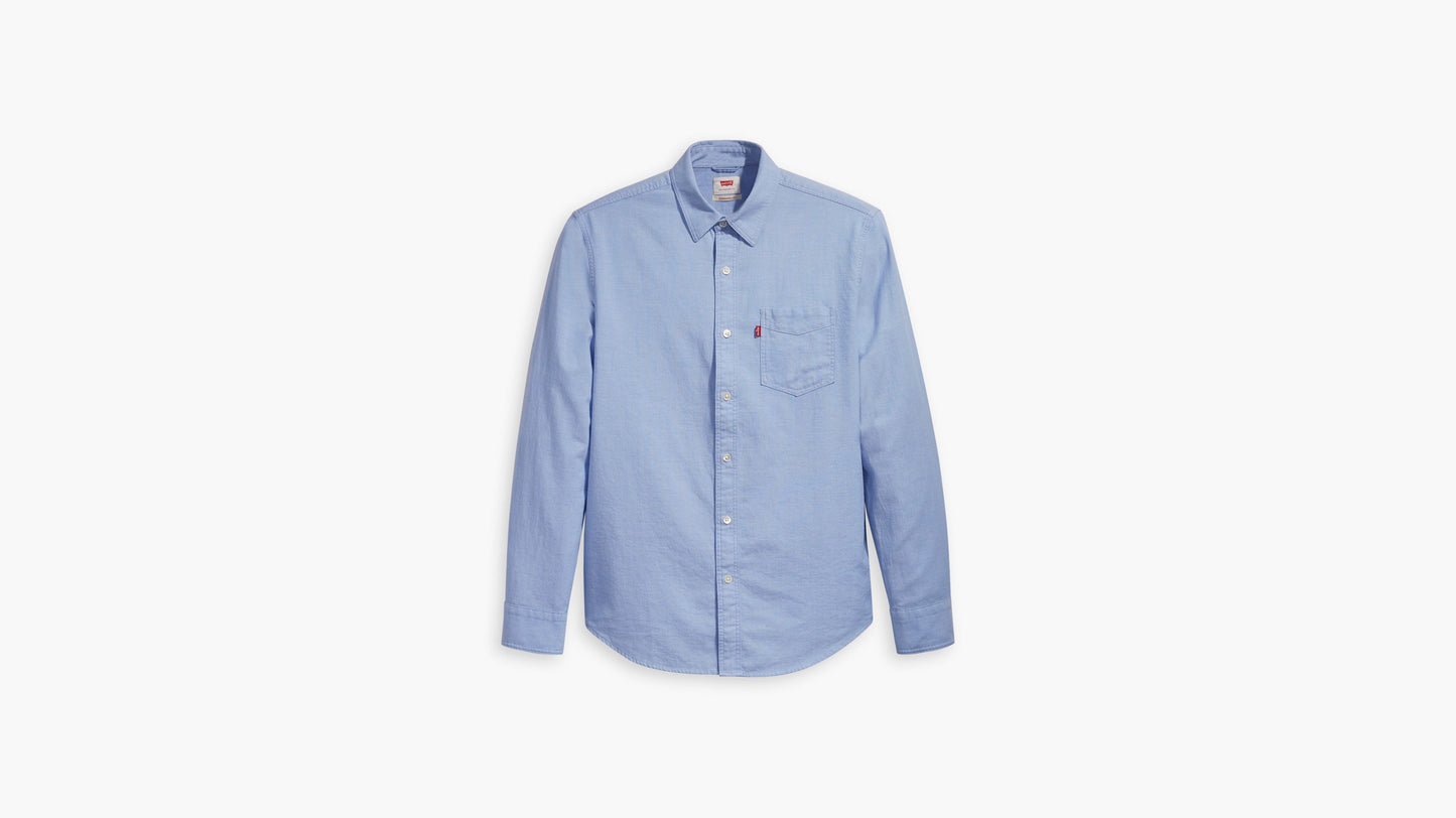 Levi's® Men's Sunset 1 Pocket Standard Fit Shirt