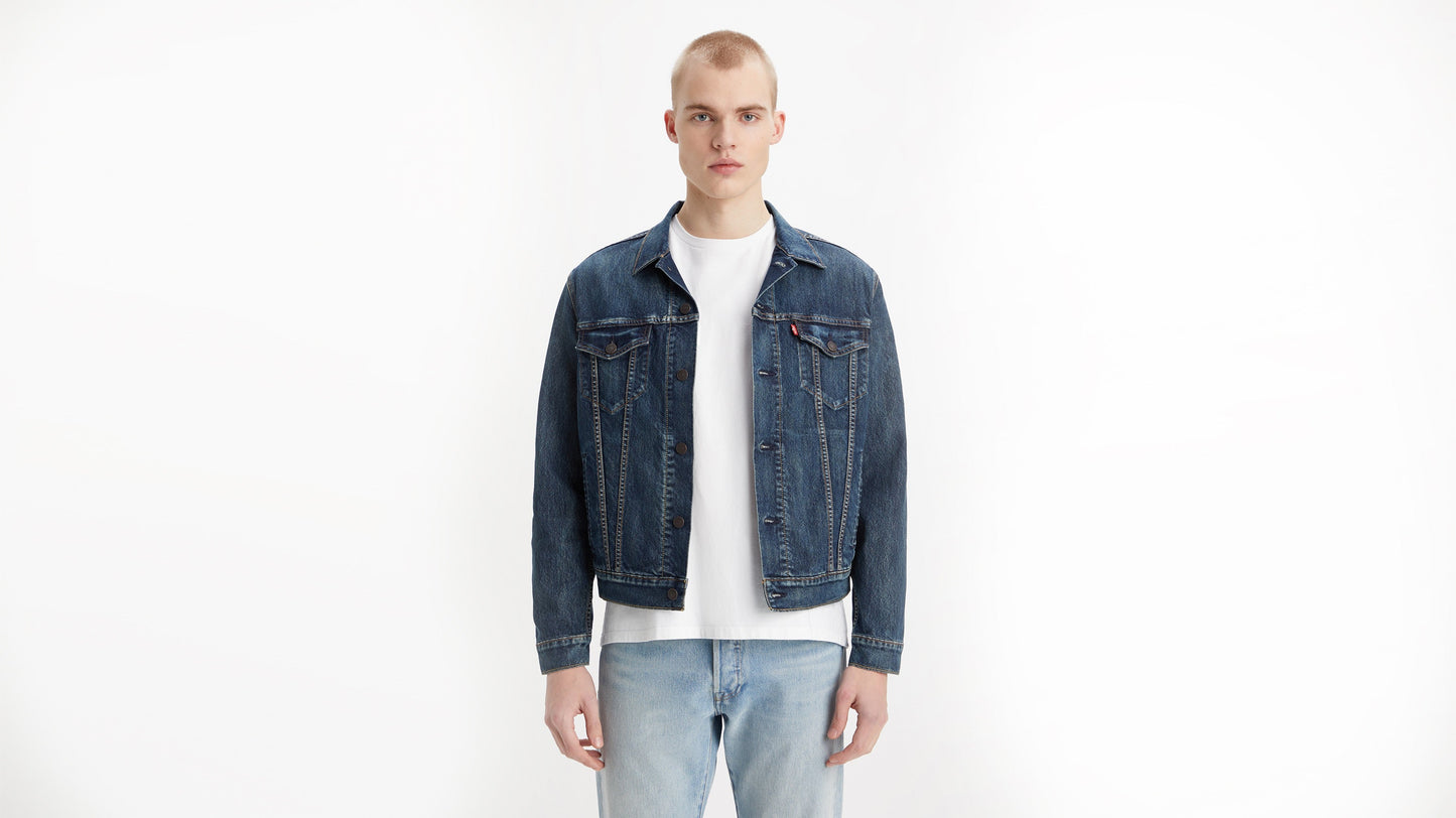 Levi's® Men's Trucker Jacket