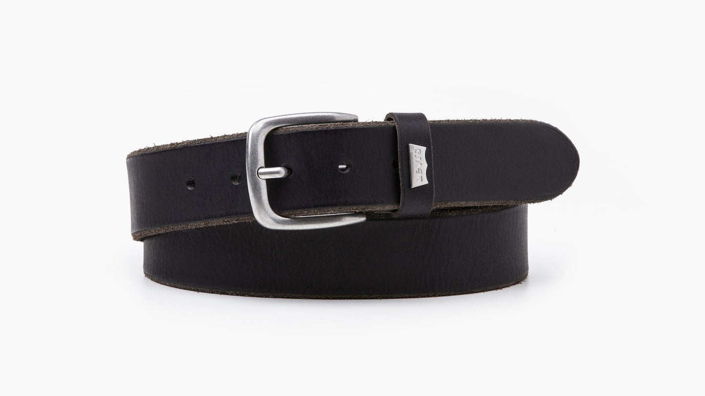 Levi's® Men's Tumbled Cabazon Belt