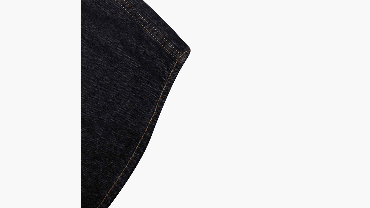 Levi's® Men's Western Denim Overshirt