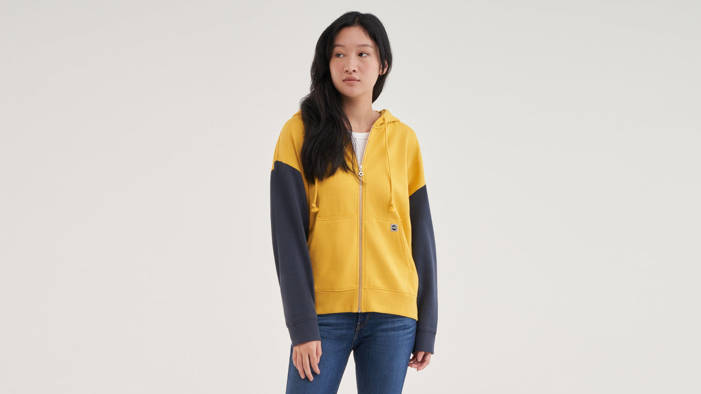 Levi's® SilverTab™ Women's Liam Hoodie