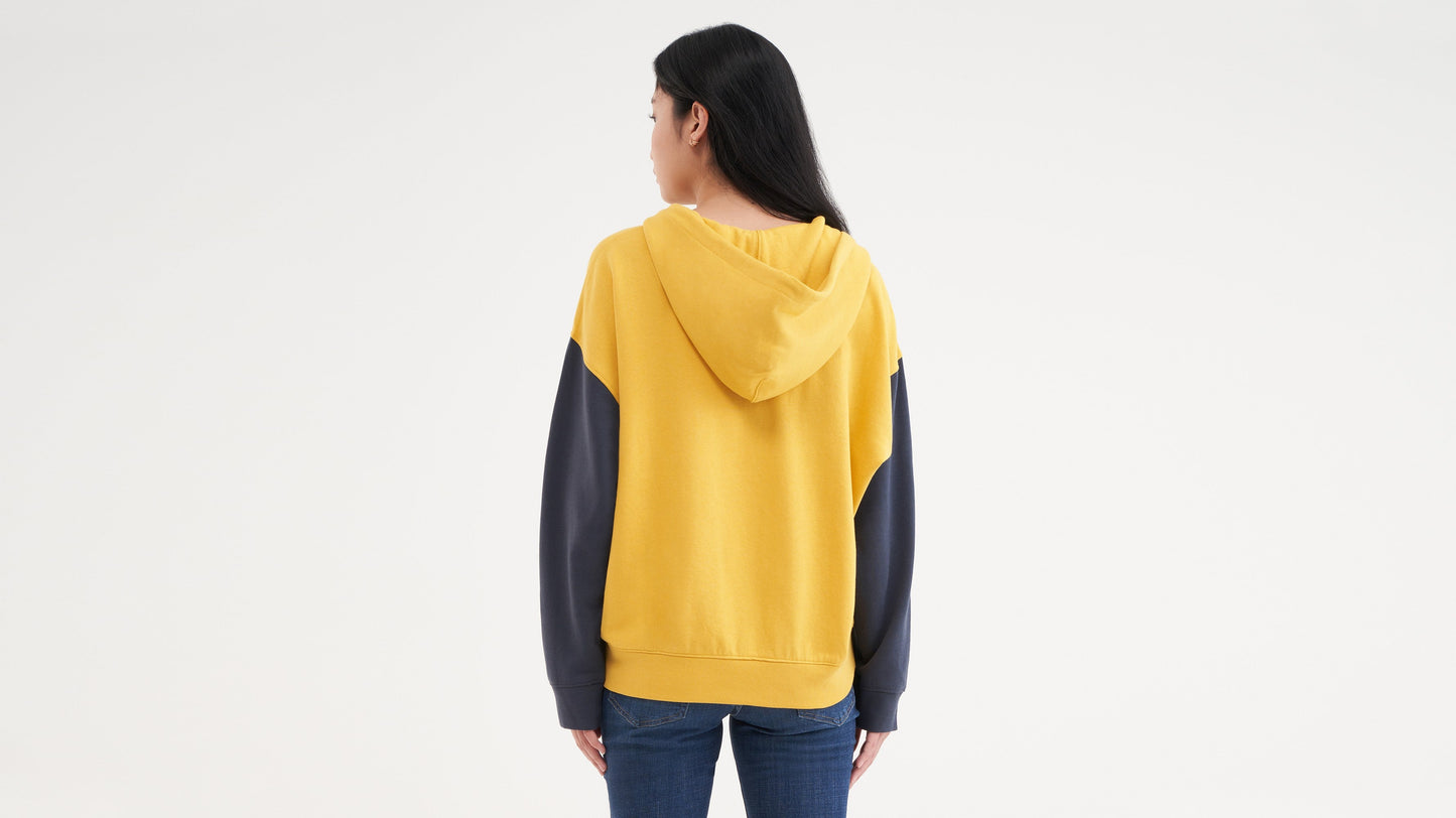 Levi's® SilverTab™ Women's Liam Hoodie