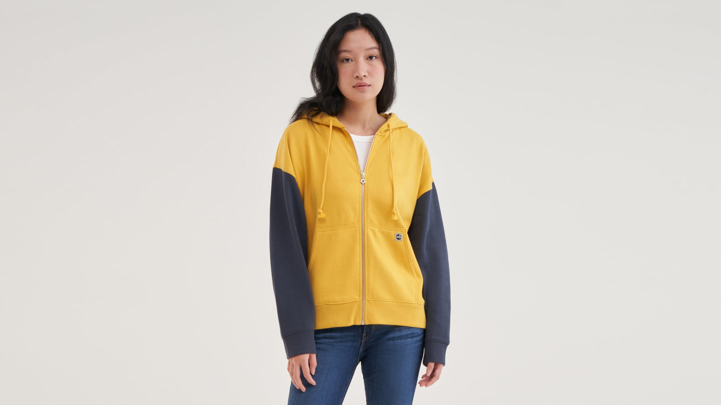 Levi's® SilverTab™ Women's Liam Hoodie