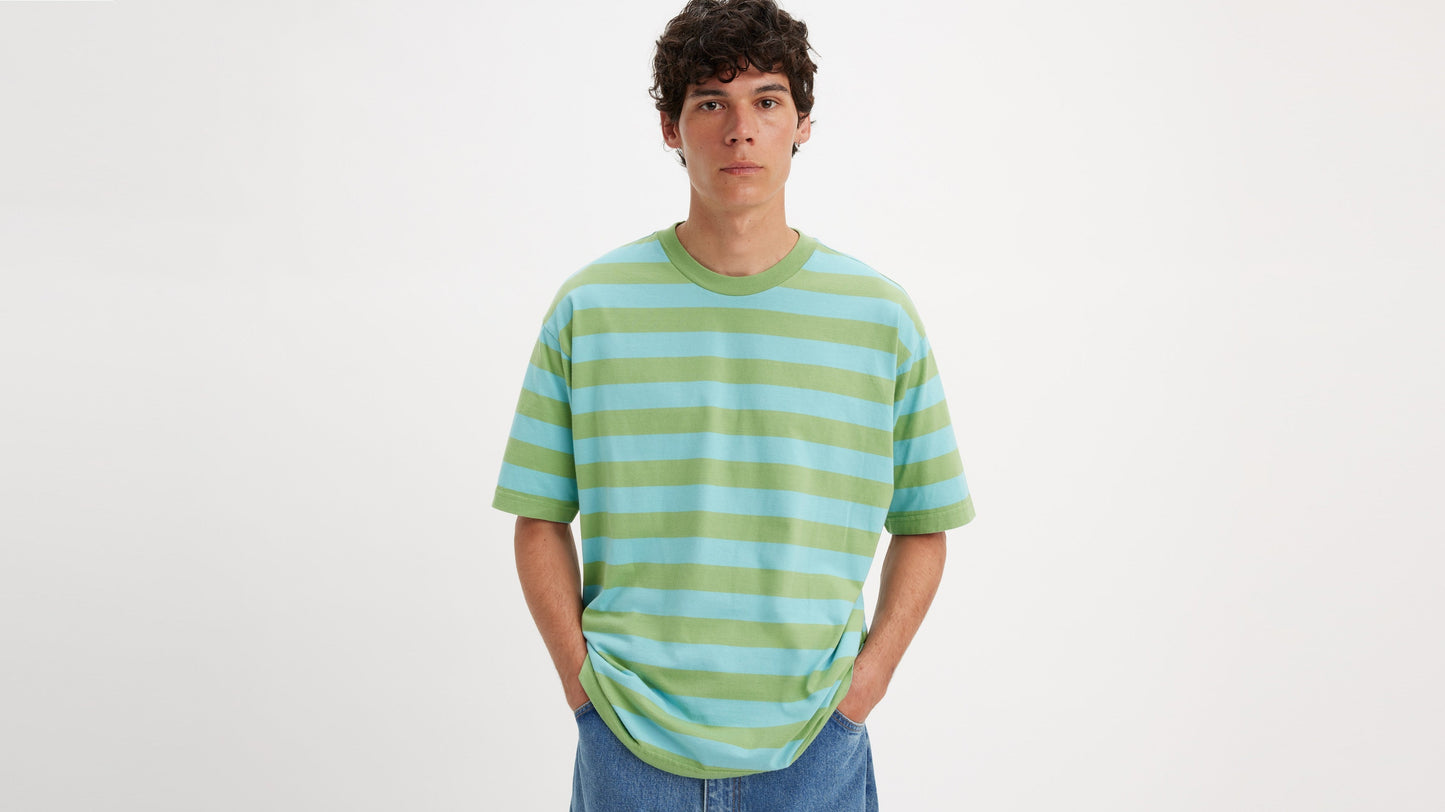 Levi's® Skateboarding Men's Graphic Boxy T-Shirt