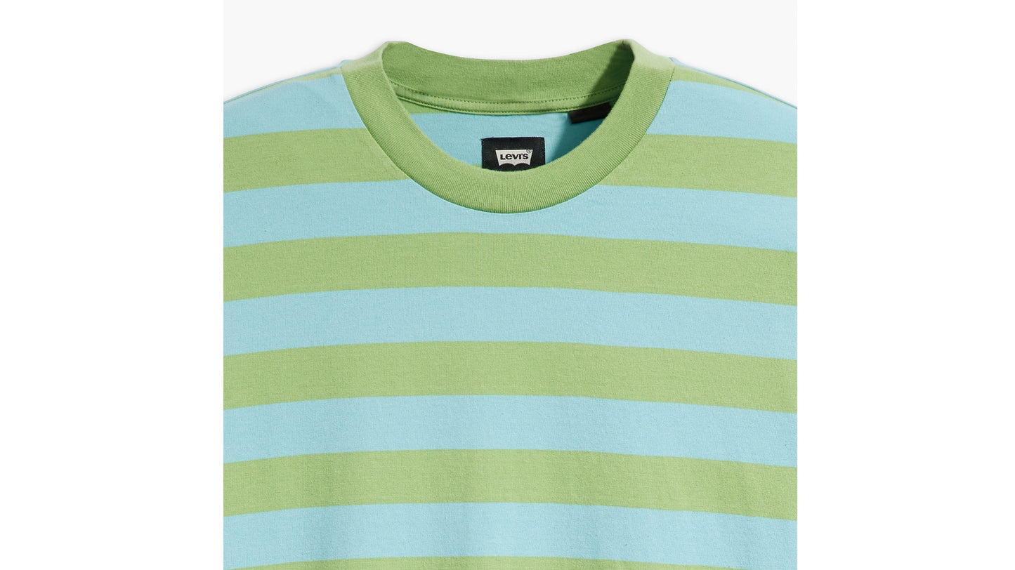 Levi's® Skateboarding Men's Graphic Boxy T-Shirt