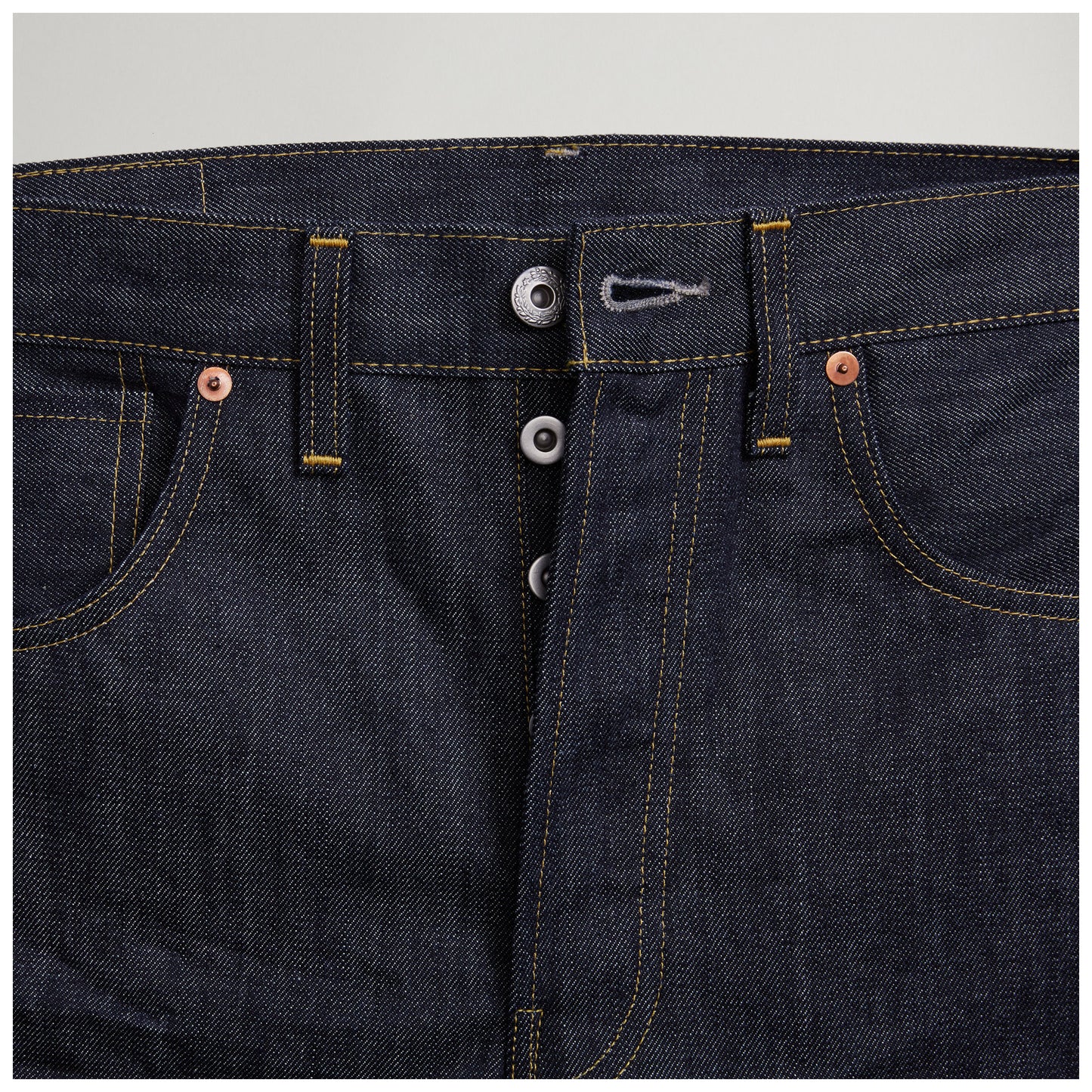 Levi's® Vintage Clothing Men's 1944 501® Jeans