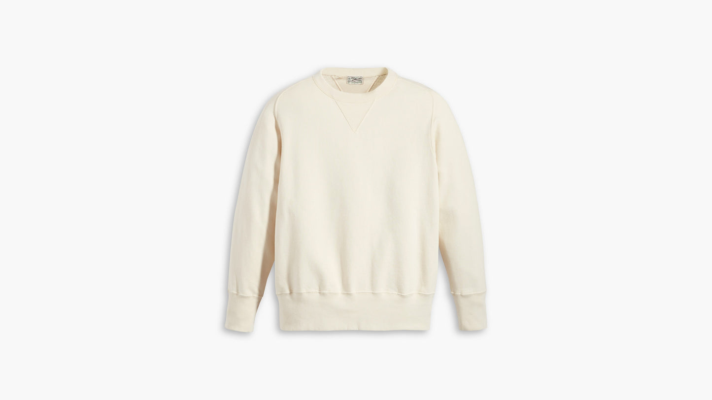 Levi's® Vintage Clothing Men's Bay Meadows Sweatshirt