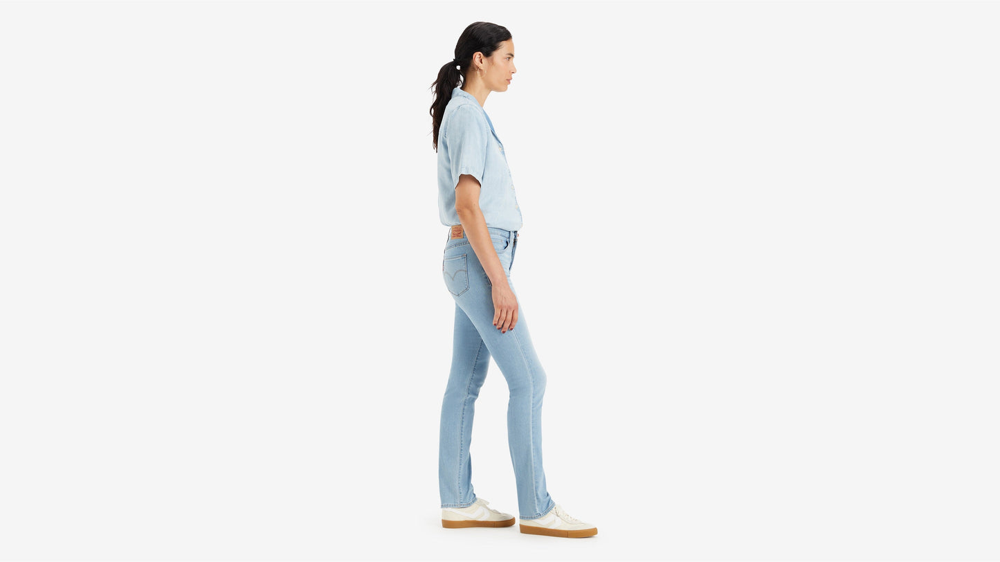 Levi's® Women's 314 Shaping Straight Jeans