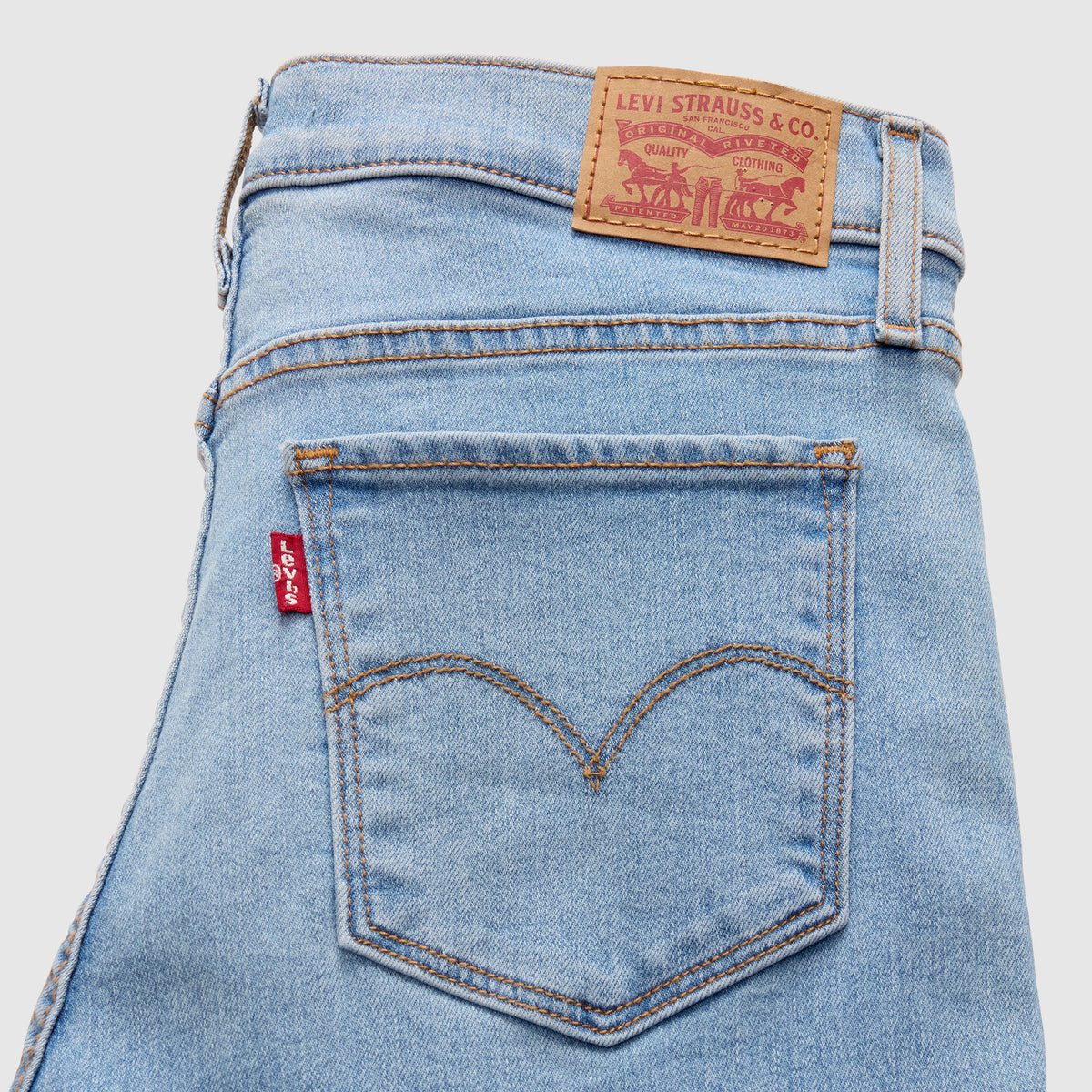 Levi's® Women's 314 Shaping Straight Jeans