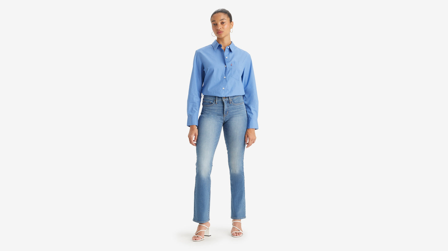 Levi’s® Women's 315 Shaping Bootcut Jeans