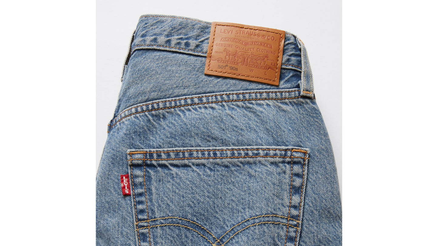 Levi's® Women's 501® '90s Jeans