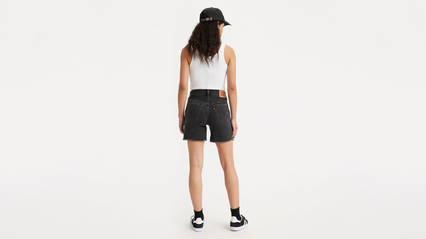 Levi's® Women's 501® Mid-Thigh Shorts