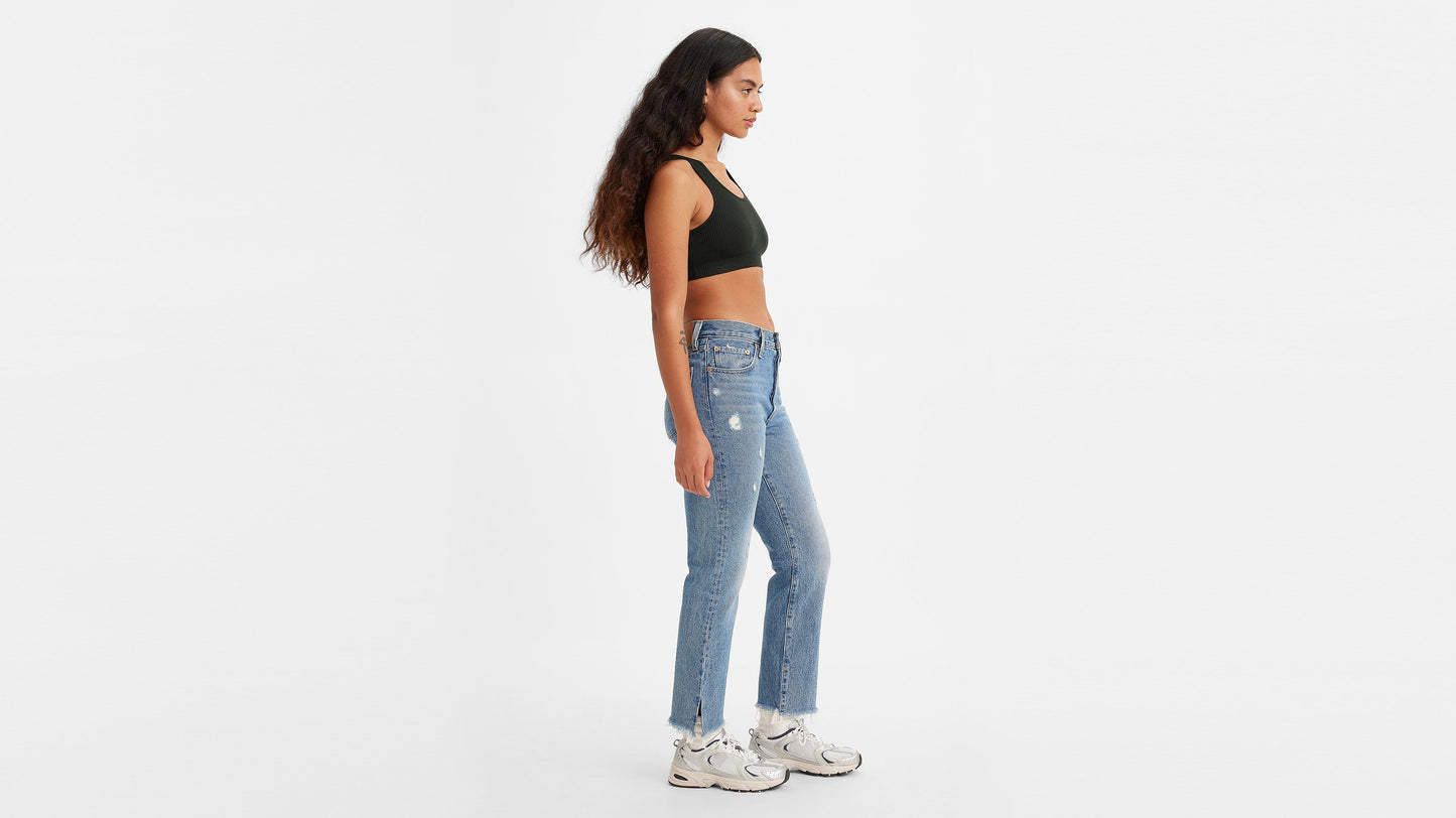 Levi's® Women's 501® Original Cropped Jeans