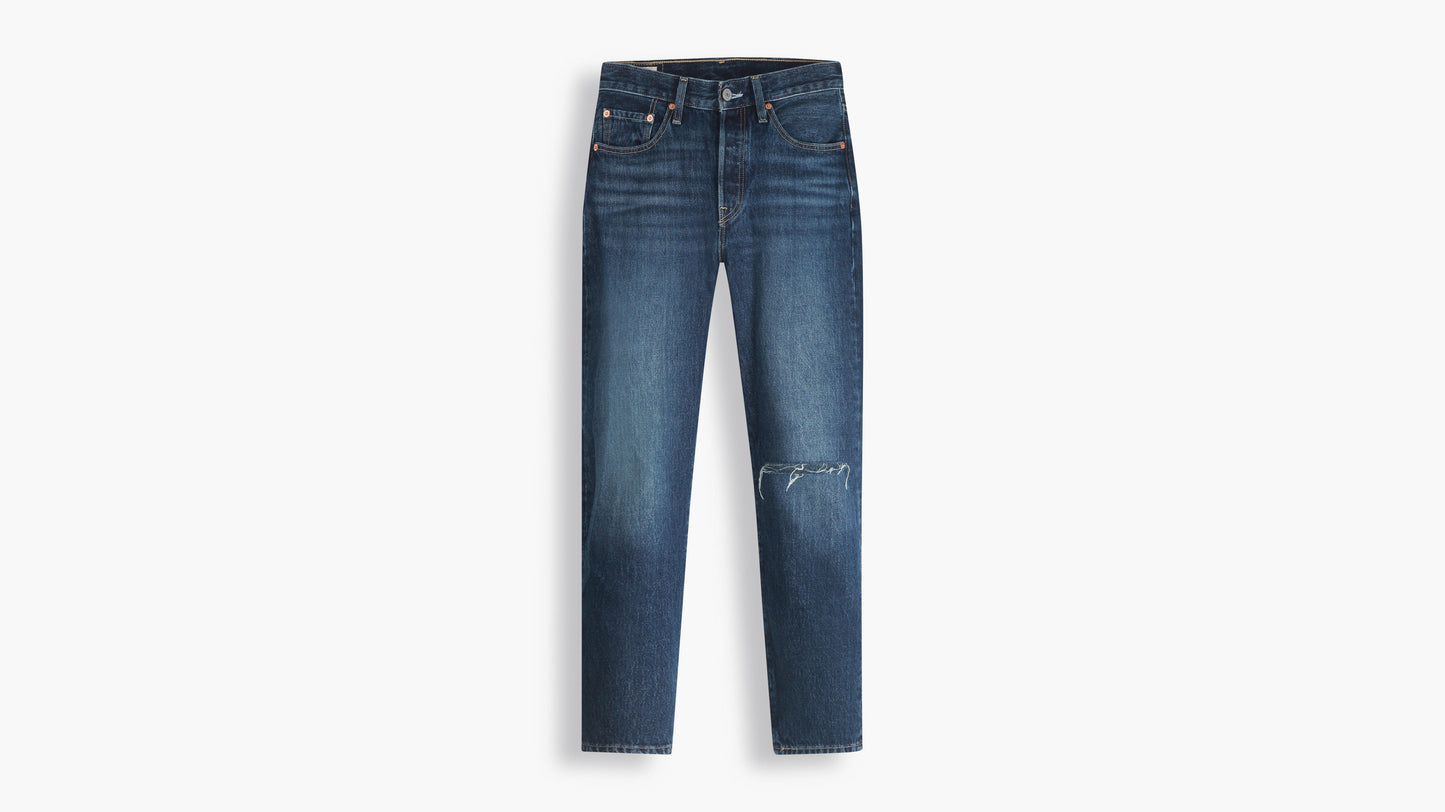 Levi's® Women's 501® Original Cropped Jeans
