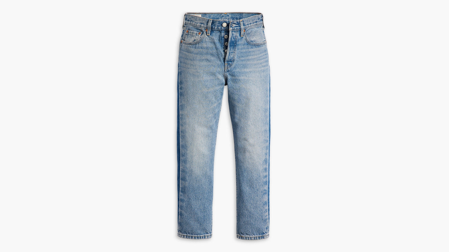 Levi's® Women's 501® Original Cropped Jeans