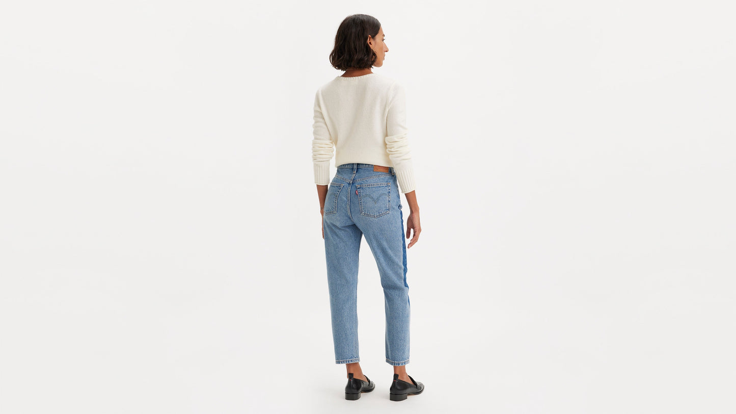 Levi's® Women's 501® Original Cropped Jeans