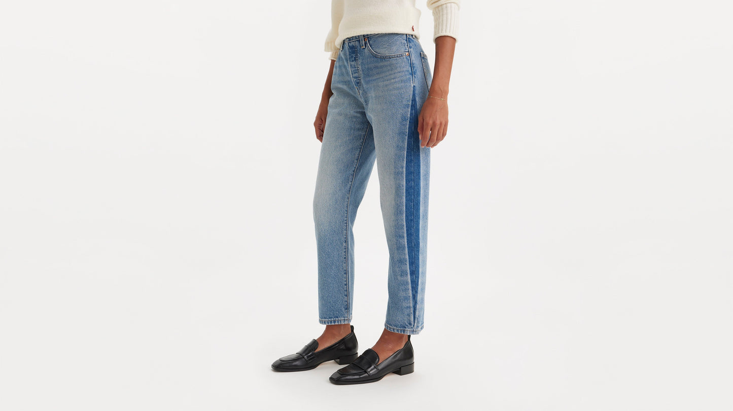 Levi's® Women's 501® Original Cropped Jeans