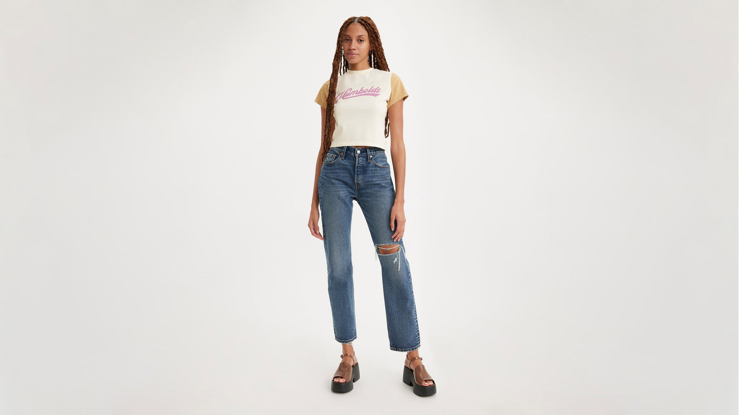 Levi's® Women's 501® Original Jeans