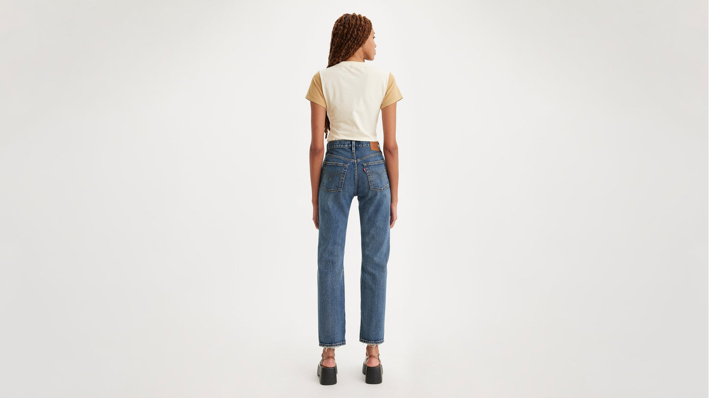 Levi's® Women's 501® Original Jeans