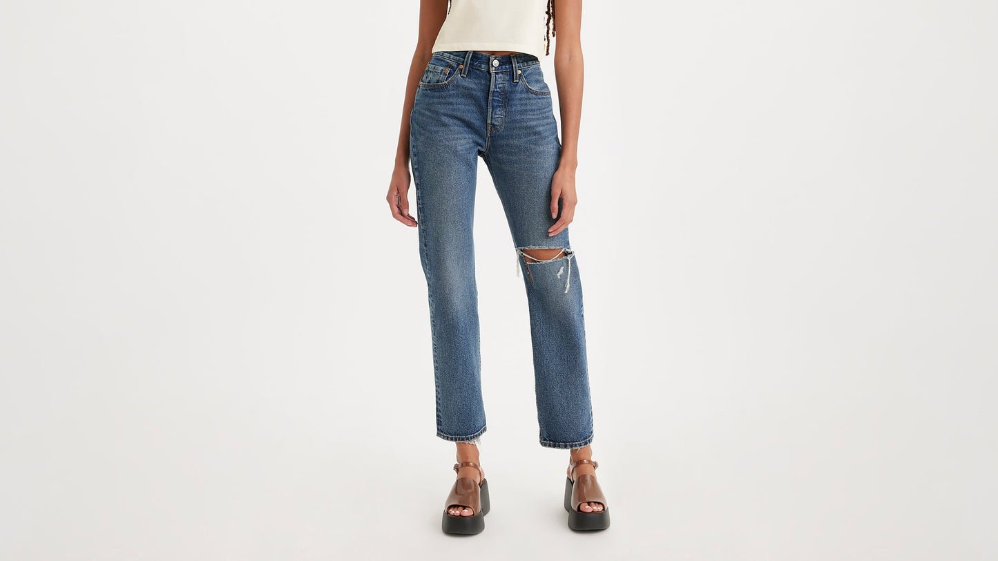 Levi's® Women's 501® Original Jeans