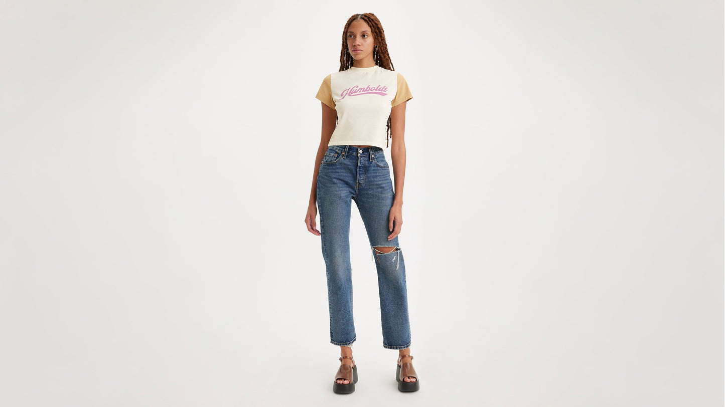 Levi's® Women's 501® Original Jeans