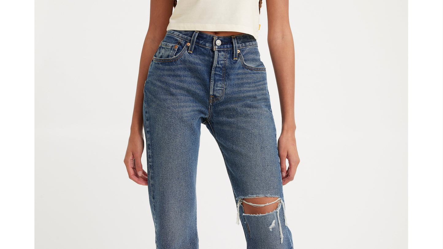 Levi's® Women's 501® Original Jeans