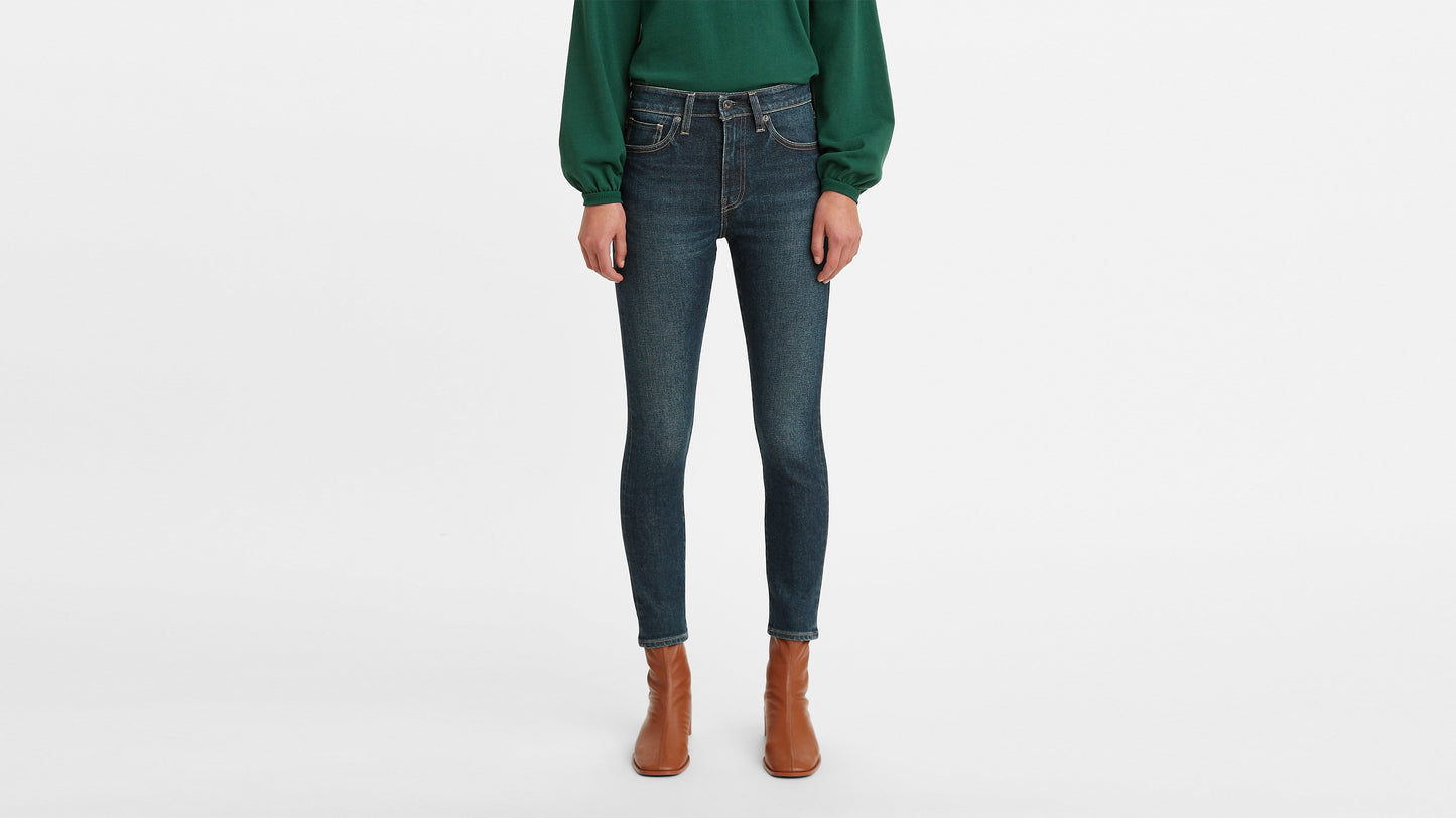 Levi's® Women's 721 Ankle Jeans