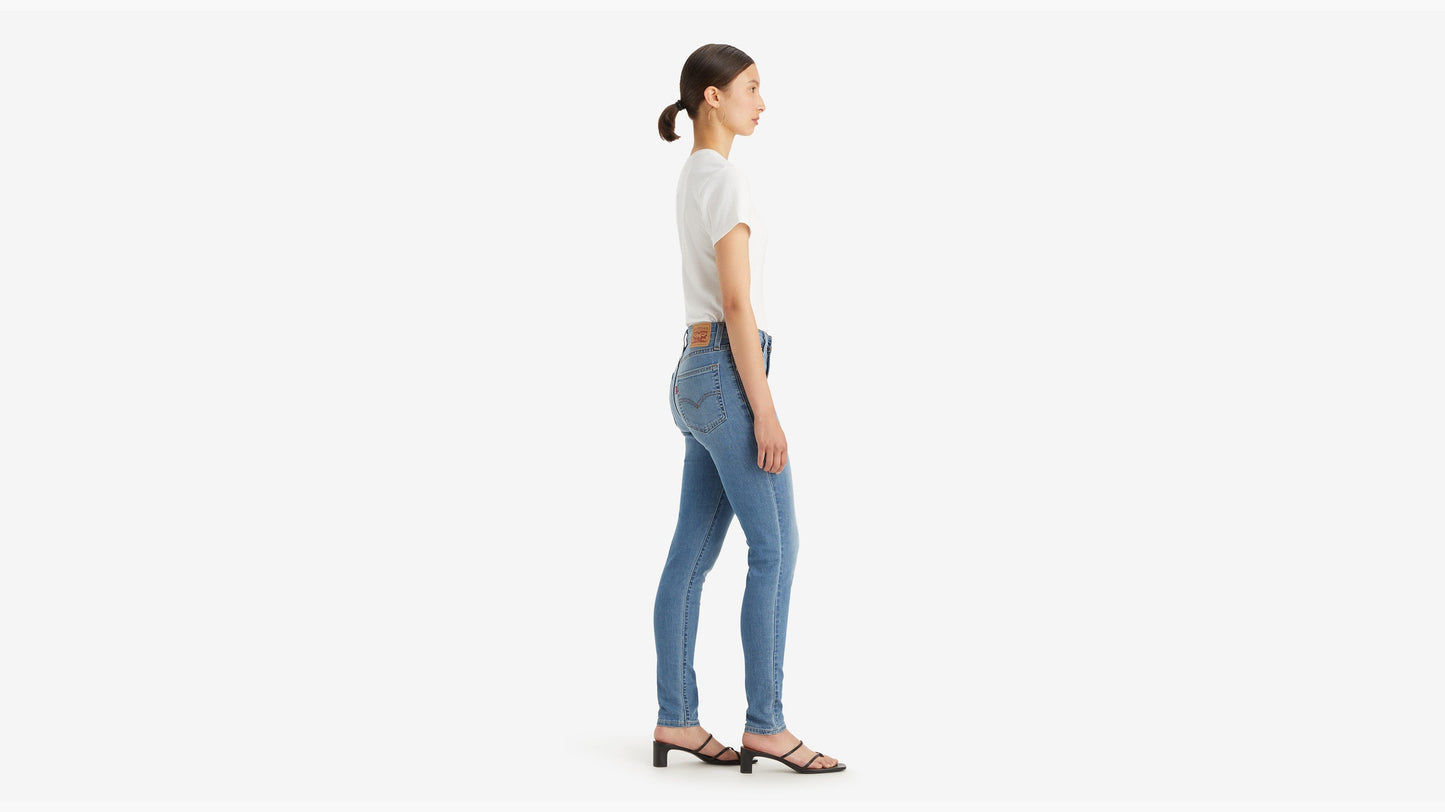 Levi’s® Women's 721 High-Rise Skinny Jeans